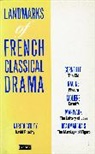 David Bradby, Pierre Marivaux, Moliere, Jean-Baptiste Moliere, Molière, Pierre Moliere Marivaux... - Landmarks Of French Classical Drama