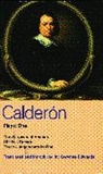 Pedro Calderon De La Barca, Pedro Calderon De La Barca, Pedro Edwards Calderon De La Barca, Pedro Calderon De La Barca, Gwynne Edwards - Calderon Plays 1