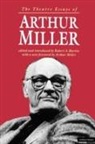 Arthur Miller, Arthur Miller Miller, Robert A. Martin - Theatre Essays of Arthur Miller