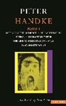 Peter Handke - Handke Plays: 1