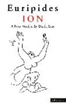 Euripedes, Euripides, David Lan - Ion