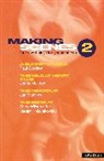 Paul Godfrey, Jan Maloney, Jenny McLeod, Wilson, Snoo Wilson, Snoo Godfrey Wilson - Making Scenes 2: Short Plays for Young Actors