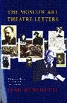 Jean Benedetti, Jean Benedetti - Moscow Art Theatre Letters