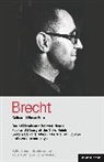 Bertolt Brecht, Bertolt Willett Brecht, John Willett, Tom Kuhn, Tom (St Hugh's College Kuhn, John Willett - Brecht Collected Plays: 4
