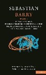 Sebastian Barry, Fintan O'Toole, Barry Sebastian - Barry Plays: 1