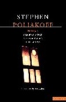 Stephen Poliakoff - Poliakoff Plays: 3
