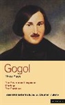 Nikolai Gogol, Nikolai Vasil Gogol, Nikolai Vasil'evich Gogol, Stephen Mulrine - Gogol Three Plays