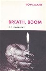 Collectif, Kia Corthron - Breath, Boom