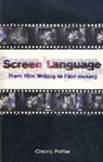 Cherry Potter, Potter Cherry - Screen Language