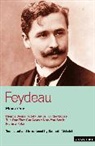 Georges Feydeau, Georges Mcleish Feydeau, Kenneth Mcleish - Feydeau Plays