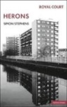 Simon Stephens - Herons