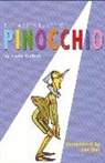 Carlo Collodi, Carlo Hall Collodi, Lee Hall - Pinocchio
