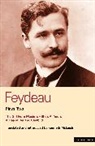 Georges Feydeau - Feydeau Plays: 2