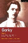 Collectif, Maxim Gorky, Cathy Porter - Gorky Plays: 2