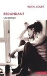 Leo Butler - Redundant
