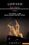 Edward Bond - Bond Plays: 7