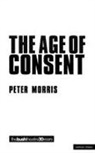 Peter Morris - Age Of Consent