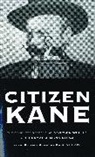 Herman J. Mankiewicz, Orson Welles, Orson Mankiewicz Welles, Orson Wells - Citizen Kane