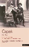Capek, Karel Capek, Collectif, Peter Majer, Cathy Porter - Capek Four Plays