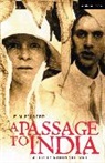 E M Forster, E. M. Forster, Martin Sherman, Martin Forster Sherman, Martin Sherman, Martin Dr Sherman - A Passage To India
