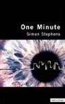 Collectif, Simon Stephens - One Minute