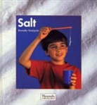 Collectif, Brenda Walpole, Ed Barber - Salt