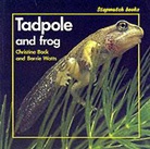 Christine Back, Christine Watts Back, Collectif, Barrie Watts - Tadpole and Frog