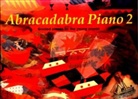 Collectif, Jane Sebba, Gunvor Edwards, Cathie Felstead - Abracadabra Piano