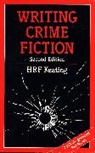 H R F Keating, H. R. F. Keating, H.R.F. Keating, Henry R. F. Keating - Writing Crime Fiction