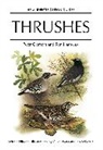 Clive Byers, Peter Clement, Clement Peter, Ren Hathway, Clive Byers, Byers Clive... - Thrushes