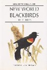 Peter Burke, Alavaro Jaramillo, Alvaro Jaramillo, Peter Burke - New World Blackbirds