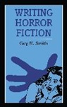 G. Smith, Guy N Smith, Guy N. Smith, Smith Guy N. - Writing Horror Fiction