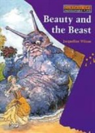 Dame Jacqueline Wilson, Jacqueline Wilson - Beauty and the Beast