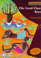 Hiawyn Oram - Good-Time Boys