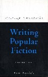 Rona Randall, Randall Rona - Writing Popular Fiction