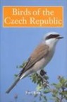 Josef Kren, Joseph Kren - Birds of the Czech Republic