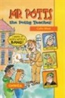 Collectif, Colin West, Liz McIntosh, Colin West - Mr. Potts the Potty Teacher