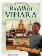 Collectif, Anita Ganeri, Vanessa Card, Zul Mukhida - Buddhist Vihara
