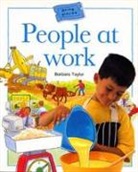 Barbara Taylor, Steve Cox - People at Work