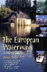 Marian Martin, Martin Marian - The European Waterways