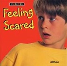 ALTHEA, Althea Braithwaite - Choices: Feeling Scared