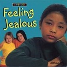 Althea Braithwaite - Choices: Feeling Jealous