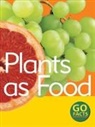 Paul McEvoy, McEvoy Paul - Plants as Food