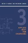 William Embleton, Leslie Jackson - Reeds: Applied Heat for Marine Engineers