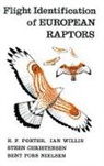 Steen Christensen, Christensen Steen, etc., Pors, Bent Pors Nielsen, Pors Nielsen Bent... - Flight Identification of European Raptors