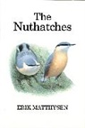 Erik Matthysen, Matthysen Erik, David Quinn, Quinn David - The Nuthatches