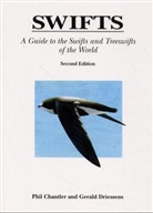 Phil Chantler, Gerald Driessens, Gerald Driessens - Swifts