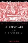 Andrew Hadfield, Andrew Hadfield, Hadfield Andrew - Shakespeare and Renaissance Politics