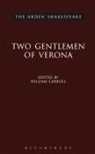 Lynette Hunter, William Shakespeare, William Carroll, William C. Carroll, David Scott Kastan, Richard Proudfoot... - The Two Gentlemen of Verona