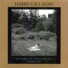Harry Callahan, Jonathan Williams, Jonathan Callahan Williams - Harry Callahan